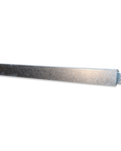 Abstreifblech 2235 NAT-Nova 270 KB-Umlenkung-Schnecke